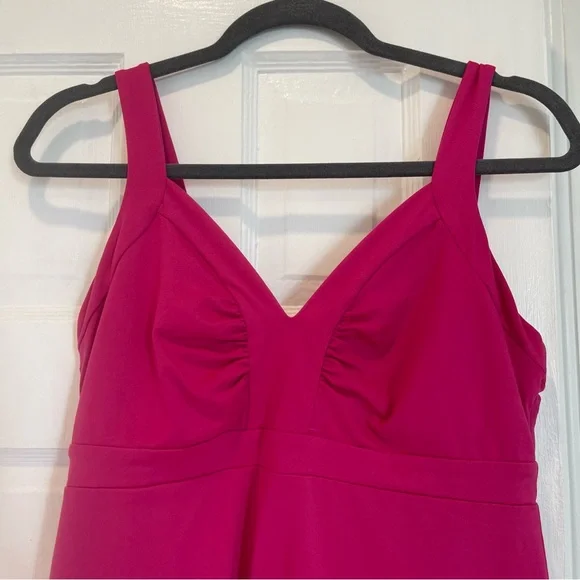 Patagonia dress pink - Picture 2 of 4